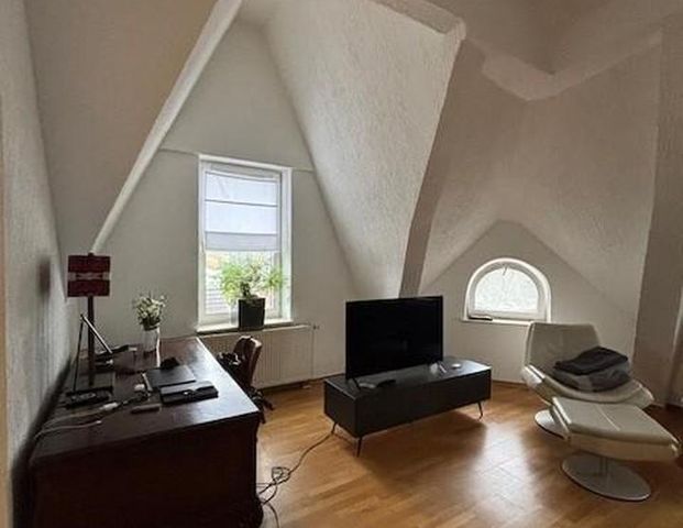 Einzigartige charmante Maisonette-Wohnung mit offener Galerie - Photo 1