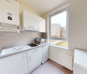 Appartement T1 Le Havre à louer - Photo 1