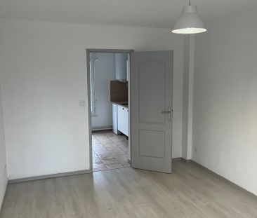 Amiens CENTRE-VILLE - TYPE 1 - Photo 1