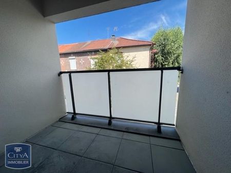 Location Appartement 3 pièces 56m² TEMPLEMARS 59175 - Photo 3