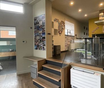 Woning te huur in Tienen voor € 1.150 met 4 slaapkamers - Photo 1