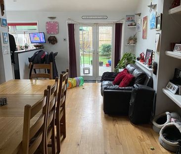 Room in a Shared House, Kynaston Crescent, CR7 - Photo 6