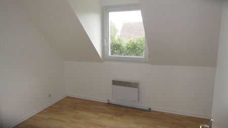 Maison à louer SACQUENVILLE - Photo 4