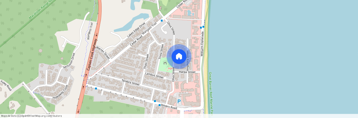 Unit 2/24 Oliva Street, Palm Cove