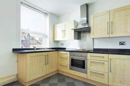 1 bedroom flat to rent - Photo 3