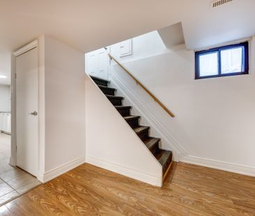 For Lease - 705 Sunnypoint Drive Unit# Bsmt, Newmarket, Ontario - Photo 6