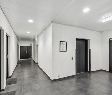 4 XXL furnished-equipped studios - short or long stay /very flexible - Photo 6