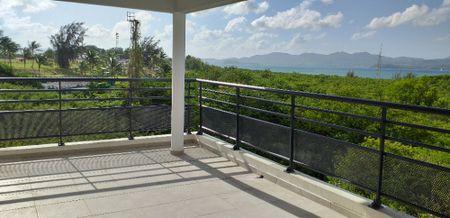 Location Appartement 57.63m² 3 pièces Fort de france - Photo 4