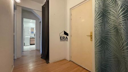 Appartement 3 pièces MEUBLÉ - Photo 5