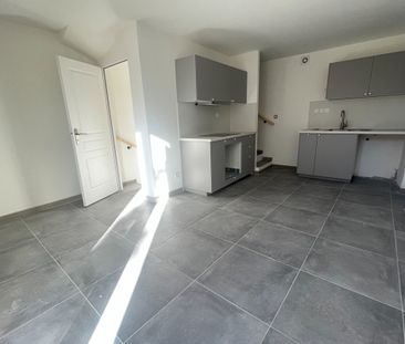 Maison en duplex - 63m² 1000€ c.c - Campagne des Milles - Photo 4