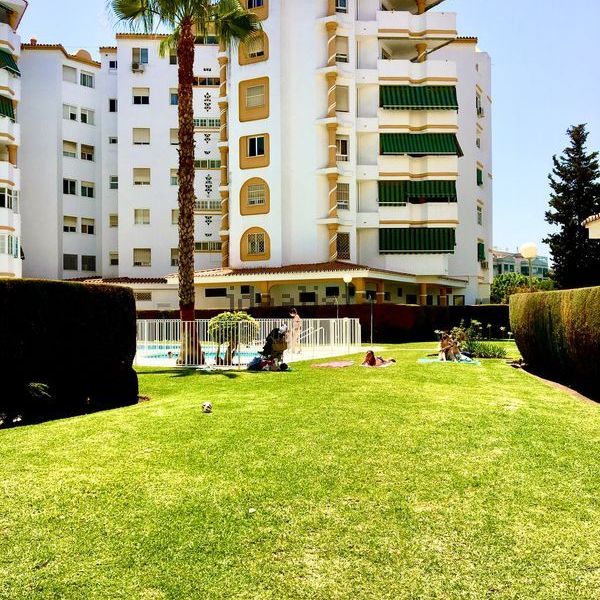 Alquiler de piso en Calle Palma del Río, 22 - Photo 1