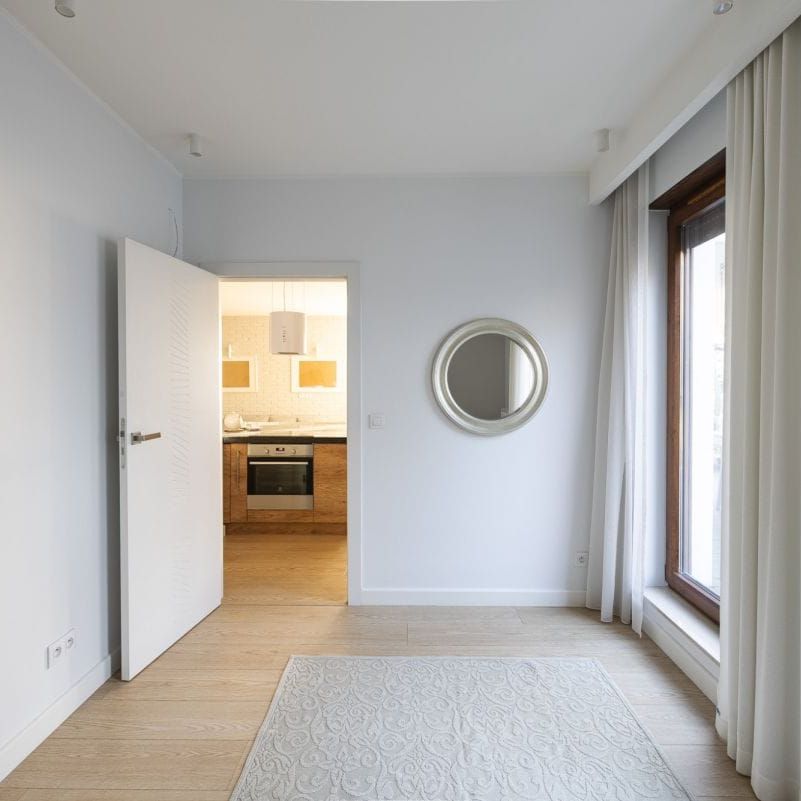 Luksusowe 3 pokoje w centrum 75 m² - Фото 1