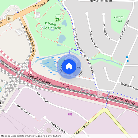 40 Talia Drive, WA 6021, Stirling