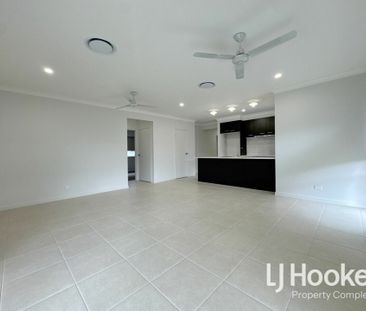 Brand New in Birnam Views - Ducted Air Conditioning - 2 x Living Zones - Photo 1