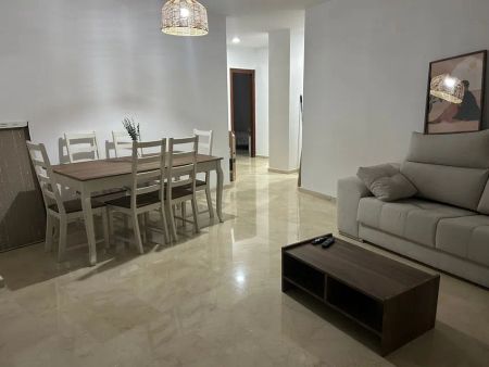 Alquiler de piso en Paseo Victoria Eugenia, 19 edificio Mayola - Foto 2