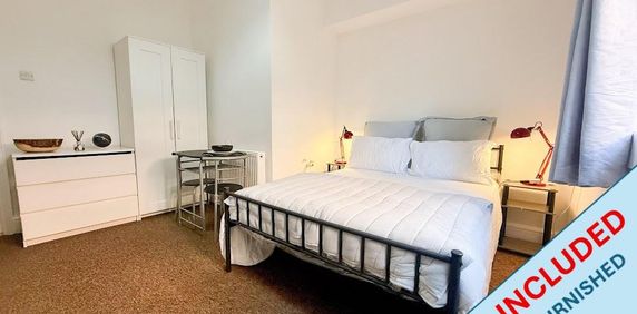 Studio to rent - Photo 2