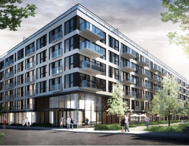 À louer / Appartement - Photo 1