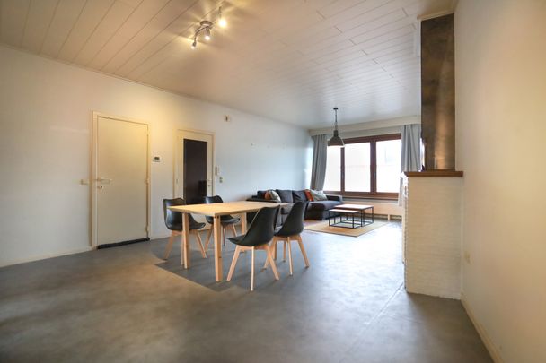 1 slpk app met parking centrum Beveren - Foto 1