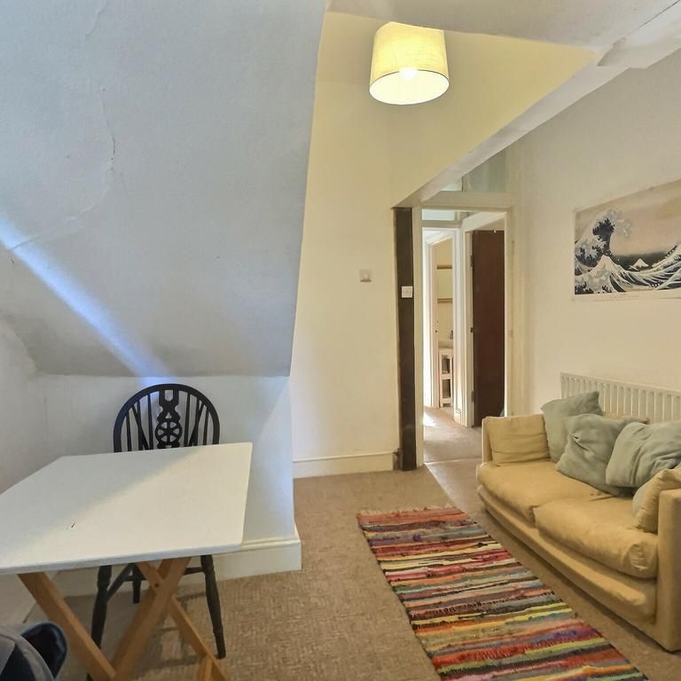 3 bedroom apartment to rent - Photo 1