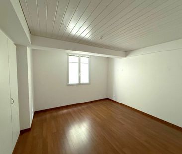 Appartement de 3.5 pièces au 1er étage - Photo 2