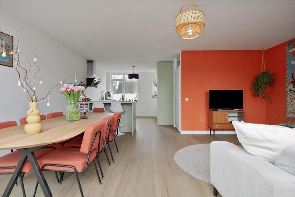 Huis te huur: Fahrheuslaan 46 3602 ZM Maarssen - Photo 1