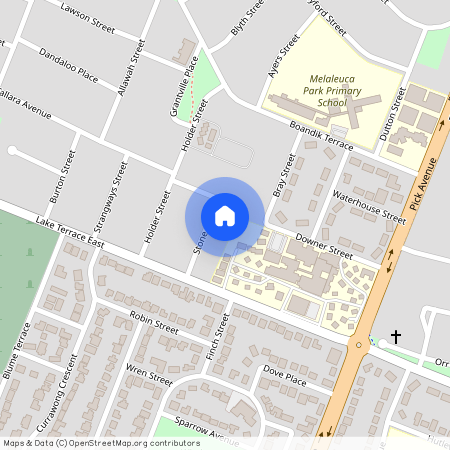 5 STONE AVENUE, SA 5290, Mount Gambier