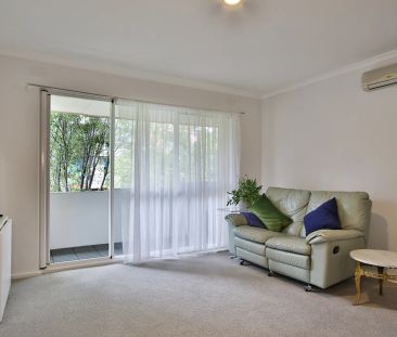 Unit 14/19-21 Abbott Street, Sandringham. - Photo 5