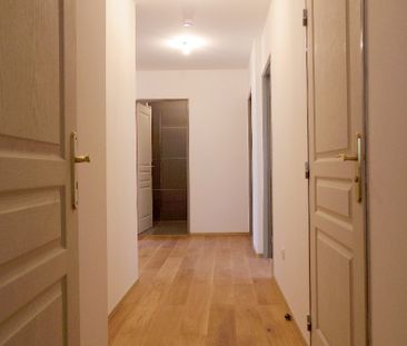 Location Appartement 5 pièces 108m² MAISONS ALFORT 94700 - Photo 1