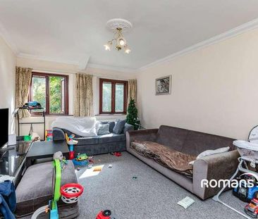 Grove Street, Bath, BA2 - Photo 2