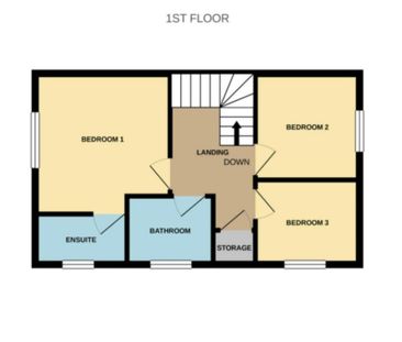 3 bedroom semi-detached house to rent - Photo 6