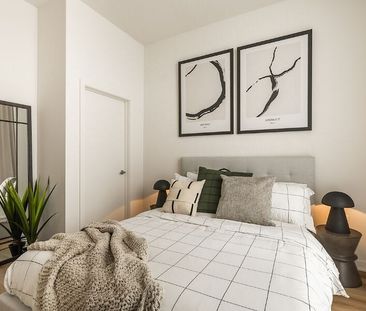 Apartments for rent in Terrebonne - Photo 5