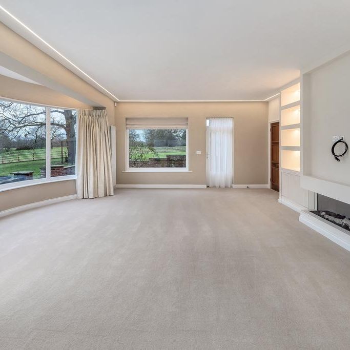 4 bedroom detached house to rent - Photo 1