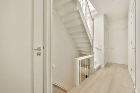 Te huur: Appartement Willemsparkweg in Amsterdam - Foto 2