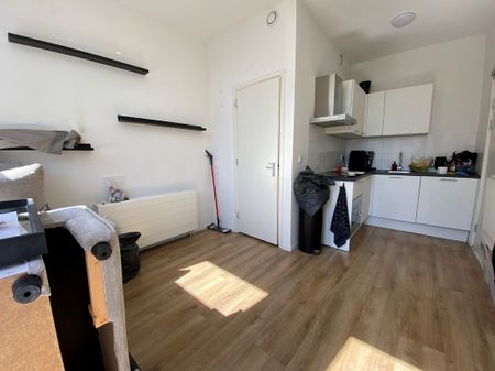 Witte de Withstraat 25A - Foto 5