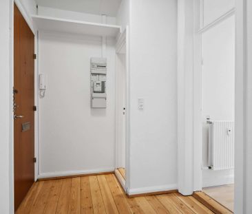 Rummelg 2-værelses med altan - Foto 1