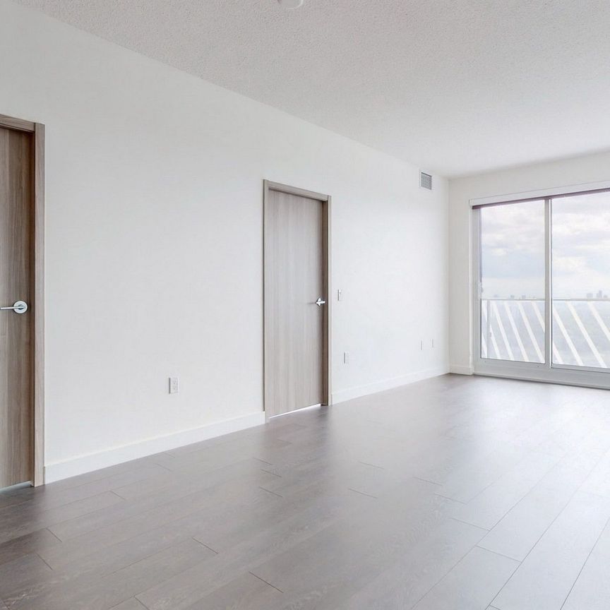 For Lease - 95 McMahon Drive Unit# 2802, Toronto, Ontario - Photo 1