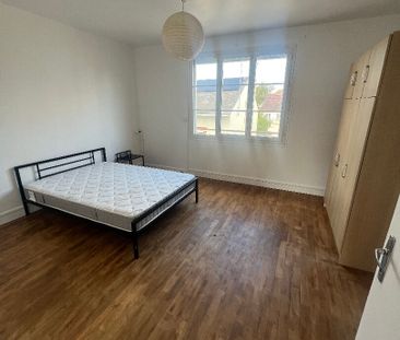 Location appartement 1 pièce, 23.00m², Orléans - Photo 2