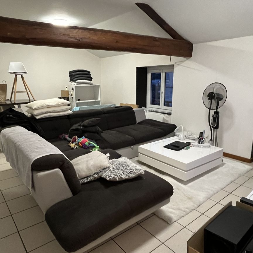 T3 - TARARE - Photo 1