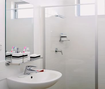 1 Bedroom Apartment (1 bathroom) - Photo 5