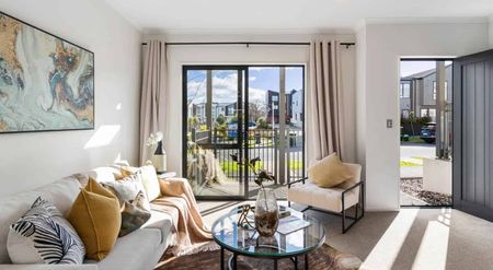 Modern Stylish Home - Photo 4