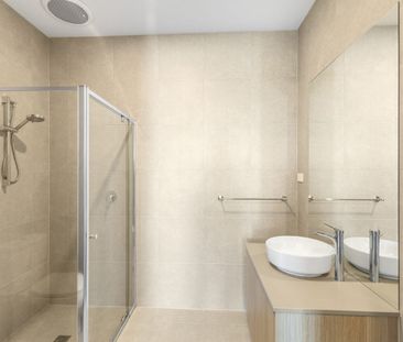 Stylish 3-Bedroom Home - Photo 1