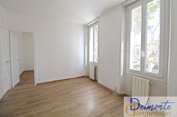 Location Appartement 3 pièces 60m² LA SEYNE SUR MER 83500 - Photo 1