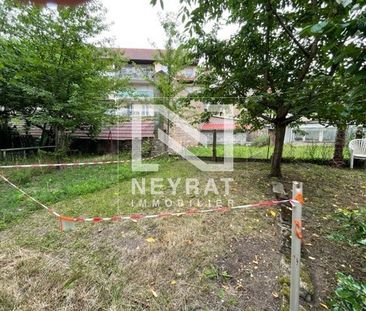 Location Appartement 2 pièces 41m² AUTUN 71400 - Photo 2