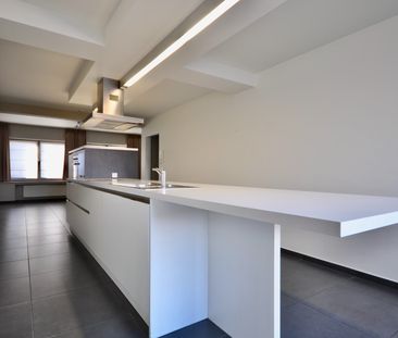 Instapklaar gerenoveerd appartement met 2 slaapkamers en terras in ... - Foto 5