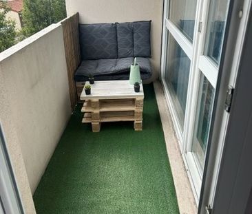 Location Appartement 3 pièces 68m² LA TALAUDIERE 42350 - Photo 4