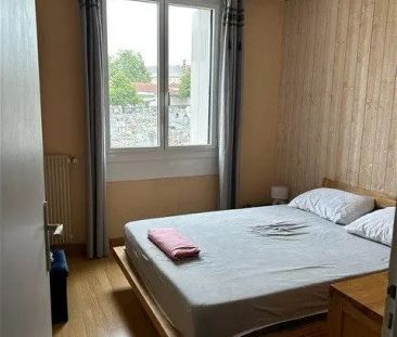 Location appartement 3 pièces - 67m² à Pau (64000) - Photo 4