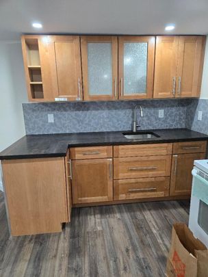 For Lease - 38 Lamay Crescent Unit# Basement, Toronto, Ontario - Photo 1