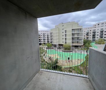 AKTION - Erster Monat Mietfrei! Tolle Ausstattung! Großzügige1-Zimm... - Foto 4