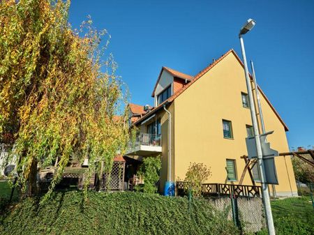 Praktische Singlewohnung im Souterrain* Auf Wunsch mit Stellplatz - Photo 4