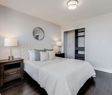 For Lease - 102 MACTIER Drive Unit# UPPER, Vaughan, Ontario - Photo 5